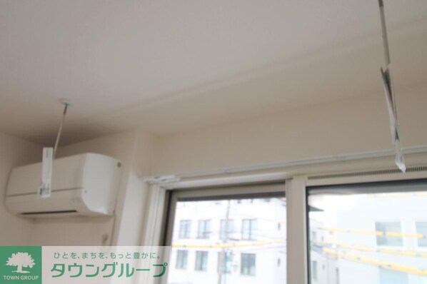 東松山エテルネルの物件内観写真